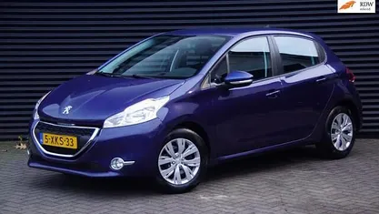 Gebruikt 2014 Peugeot 208 Envy Hatchback | € 4.745 (Eerlijke prijs)