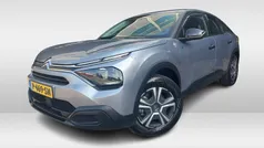 Gebruikt 2022 Citroën e-C4 Live SUV | € 16.925 (Super prijs)