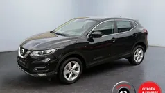 Gebruikt 2021 Nissan Qashqai SUV | € 21.950 (Eerlijke prijs)