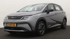 Grijs Gebruikt 2024 BYD Dolphin Comfort Hatchback | € 24.945 (Eerlijke prijs)