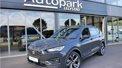 Gebruikt 2021 Seat Tarraco Business SUV | € 33.950 (Eerlijke prijs)