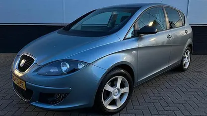 Occasion Seat Altea 102 PK (75 kW) 2006 MPV