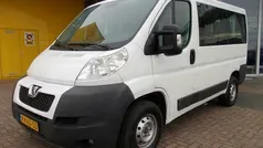 Gebruikt 2013 Peugeot Boxer Van | € 999.999