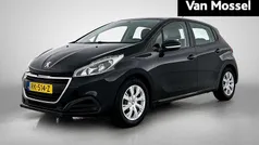 Gebruikt 2018 Peugeot 208 Active Hatchback | € 8.740 (Eerlijke prijs)