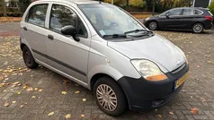 Gebruikt 2009 Chevrolet Matiz Hatchback | € 1.250 (Eerlijke prijs)