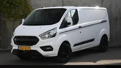 Wit Gebruikt 2022 Ford Transit Custom Van | € 22.995 (Eerlijke prijs)