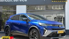 Blauw Nieuw 2025 Renault Symbioz Esprit Alpine SUV | € 36.645 (Goede deal)
