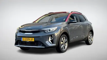 Occasion 2021 Kia Stonic SUV | € 16.950 (Eerlijke prijs)