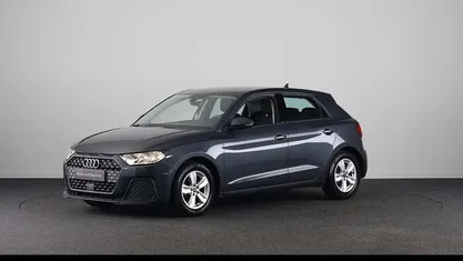 Occasion Audi A1 Sportback Proline 95 PK (69 kW) 2021 Grijs (metallic) Hatchback