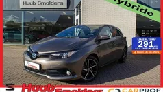 Gebruikt 2019 Toyota Auris Active Hatchback | € 17.995 (Eerlijke prijs)
