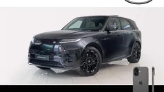 Zwart Gebruikt 2023 Land Rover Range Rover Sport HSE Dynamic SUV | € 109.900 (Eerlijke prijs)