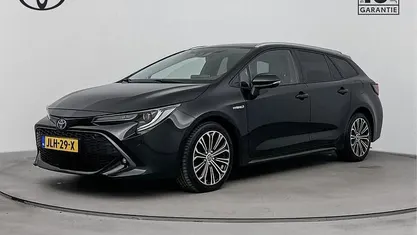Occasion Toyota Corolla Style 184 PK (135 kW) 2019 Stationwagen