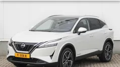 Gebruikt 2023 Nissan Qashqai Tekna+ SUV | € 32.295 (Eerlijke prijs)