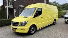 Gebruikt 2016 Mercedes Sprinter Van | € 10.950 (Super prijs)