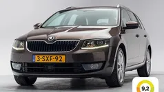 Gebruikt 2013 Skoda Octavia Business Line Stationwagen | € 7.445 (Eerlijke prijs)