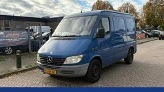 Gebruikt 2002 Mercedes Sprinter Van | € 2.500 (Super prijs)