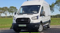 Gebruikt 2024 Ford Transit Van | € 25.850 (Eerlijke prijs)