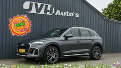 Grijs Gebruikt 2021 Audi Q5 S-Line SUV | € 33.750 (Goede deal)
