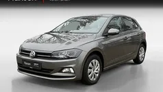 Grijs (metallic) Gebruikt 2019 VW Polo Comfortline Hatchback | € 16.945 (Goede deal)