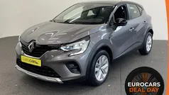 Gebruikt 2022 Renault Captur SUV | € 18.490 (Goede deal)
