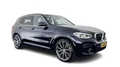 Gebruikt 2021 BMW X3 Luxury Line SUV | € 25.945 (Goede deal)