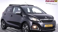 Gebruikt 2020 Peugeot 108 Allure Hatchback | € 12.490 (Eerlijke prijs)