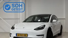 Gebruikt 2019 Tesla Model 3 Long Range AWD Sedan | € 22.644 (Eerlijke prijs)