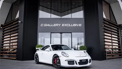 Occasion 2014 Porsche 911 GT3 Sport Coupé | € 134.995