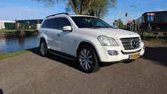 Wit Gebruikt 2006 Mercedes GL500 SUV | € 24.500