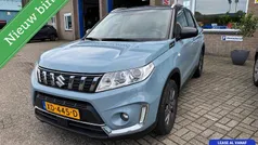 Blauw Gebruikt 2018 Suzuki Vitara SUV | € 15.685 (Eerlijke prijs)