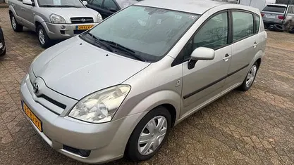 Occasion Toyota Corolla Verso Sol 129 PK (94 kW) 2005 MPV