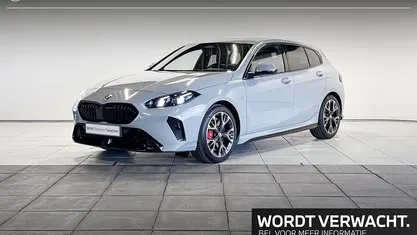 Gebruikt 2025 BMW 120 M Sport Hatchback | € 36.900 (Eerlijke prijs)