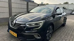 Gebruikt 2018 Renault Mégane GT Line GT-Line Stationwagen | € 11.699 (Eerlijke prijs)