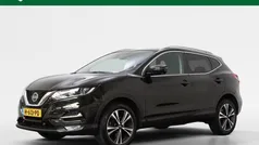 Gebruikt 2019 Nissan Qashqai N-Connecta SUV | € 19.295 (Eerlijke prijs)