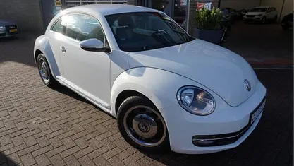Occasion VW Beetle Design 105 PK (77 kW) 2015 Hatchback