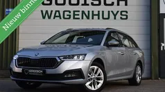 Gebruikt 2024 Skoda Octavia Business Line Stationwagen | € 29.890 (Eerlijke prijs)