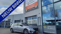 Gebruikt 2022 Peugeot 308 Business-Line Hatchback | € 19.950 (Eerlijke prijs)