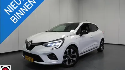 Occasion 2022 Renault Clio V Evolution Hatchback | € 14.140 (Eerlijke prijs)