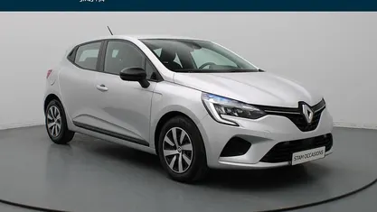 Grijs Gebruikt 2023 Renault Clio V Equilibre Hatchback | € 15.290 (Eerlijke prijs)