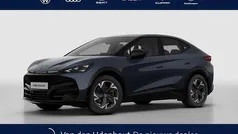 Blauw Nieuw 2025 Cupra Tavascan SUV | € 46.135 (Goede deal)