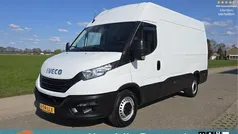 Gebruikt 2023 Iveco Daily Van | € 24.799 (Goede deal)