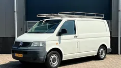 Gebruikt 2007 VW T5 Van | € 2.950 (Goede deal)