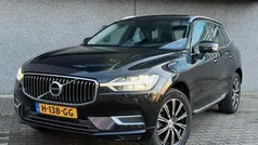 Zwart Gebruikt 2019 Volvo XC60 Inscription SUV | € 31.990 (Eerlijke prijs)