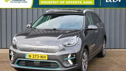 Occasion Kia e-Niro 150 kW (204 PK) 2021 Grijs SUV
