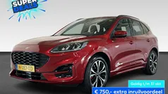 Gebruikt 2020 Ford Kuga ST-Line X SUV | € 23.490 (Eerlijke prijs)