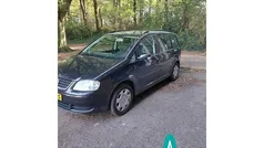 Gebruikt 2006 VW Touran Trendline MPV | € 1.350 (Eerlijke prijs)