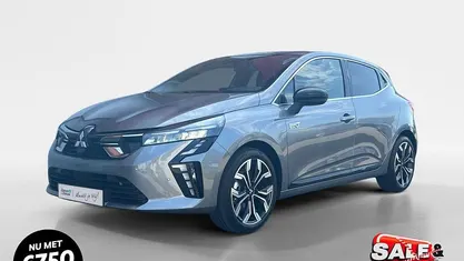 Occasion Mitsubishi Colt Intense+ 142 PK (104 kW) 2025 Grijs Hatchback