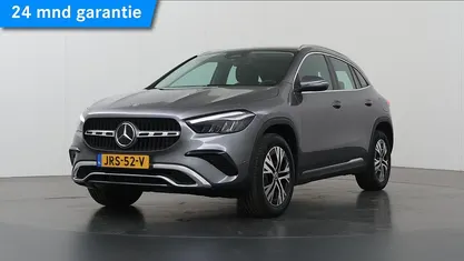 Gebruikt 2024 Mercedes GLA250 Luxury SUV | € 43.850 (Goede deal)
