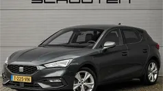 Gebruikt 2020 Seat Leon FR Hatchback | € 20.900 (Eerlijke prijs)
