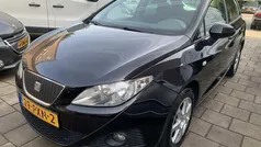 Seat Ibiza ST